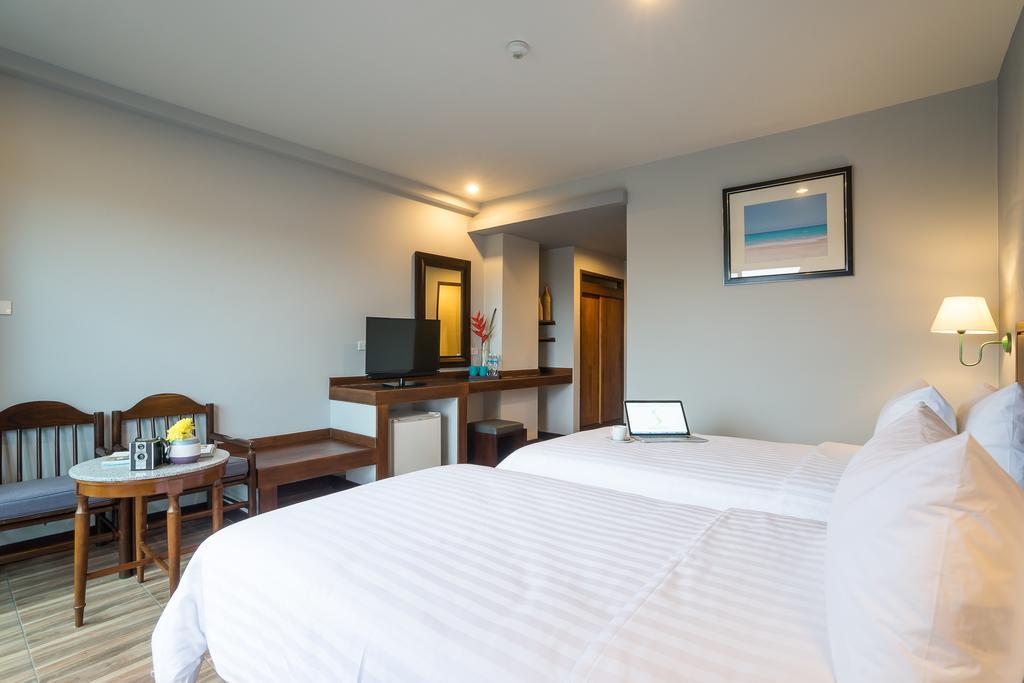 Savotel Na Chom Thian Room photo