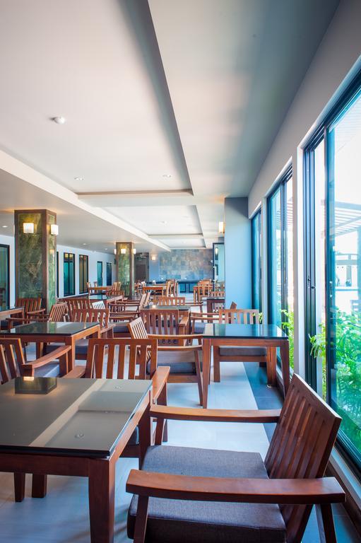 Savotel Na Chom Thian Exterior photo